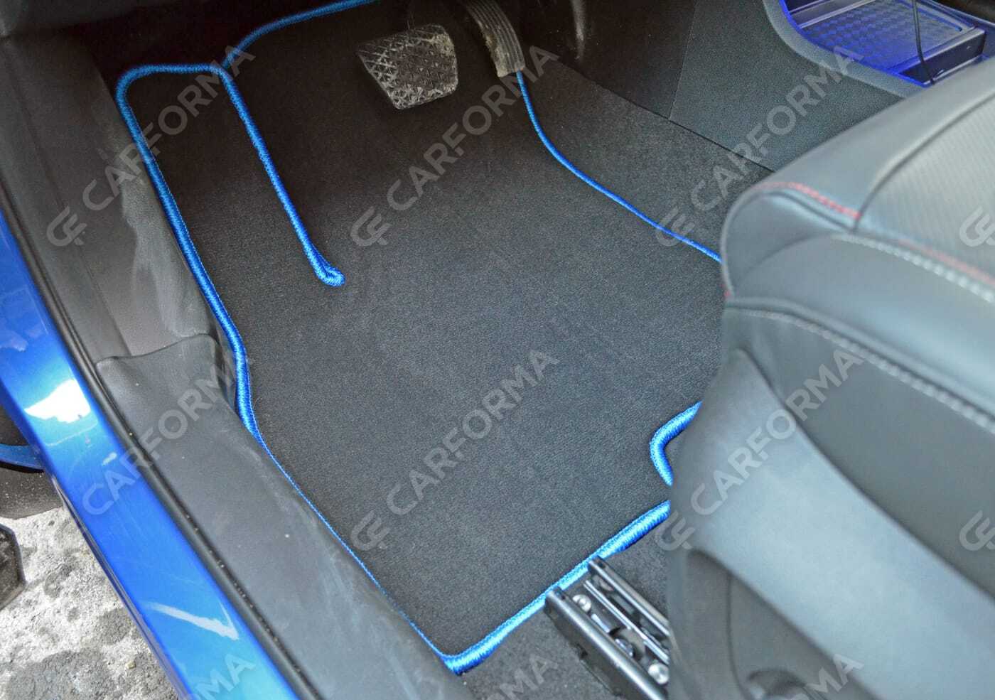 Ворсовые коврики на Tenet T7 2025&nbsp;-&nbsp;2026 в Севастополе