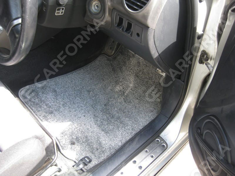 EVA коврики на Lexus IS I 1998&nbsp;-&nbsp;2005 в Севастополе