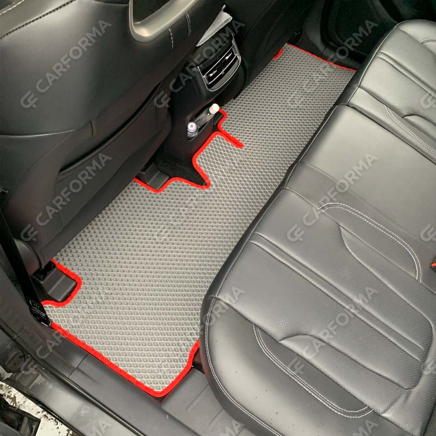 EVA коврики на Changan CS75 Plus II 2022&nbsp;-&nbsp;2026 в Севастополе