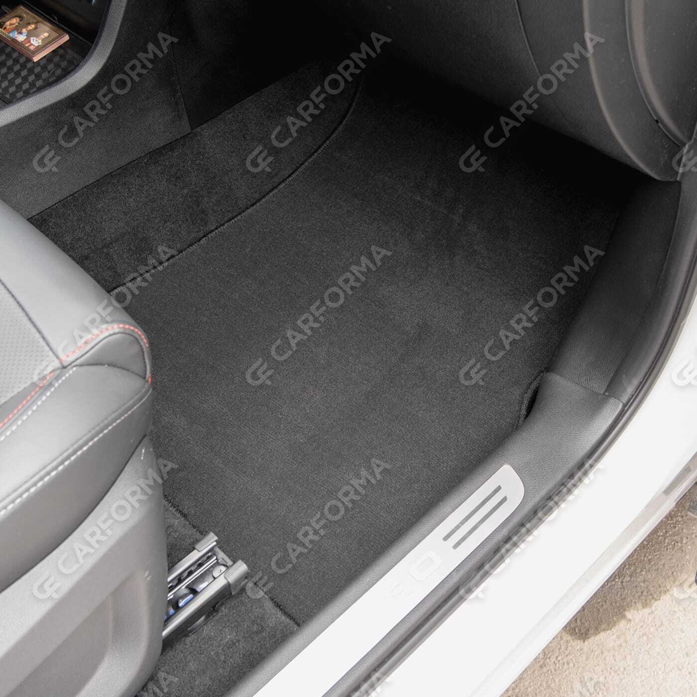 Ворсовые коврики на Tenet T7 2025&nbsp;-&nbsp;2026 в Севастополе