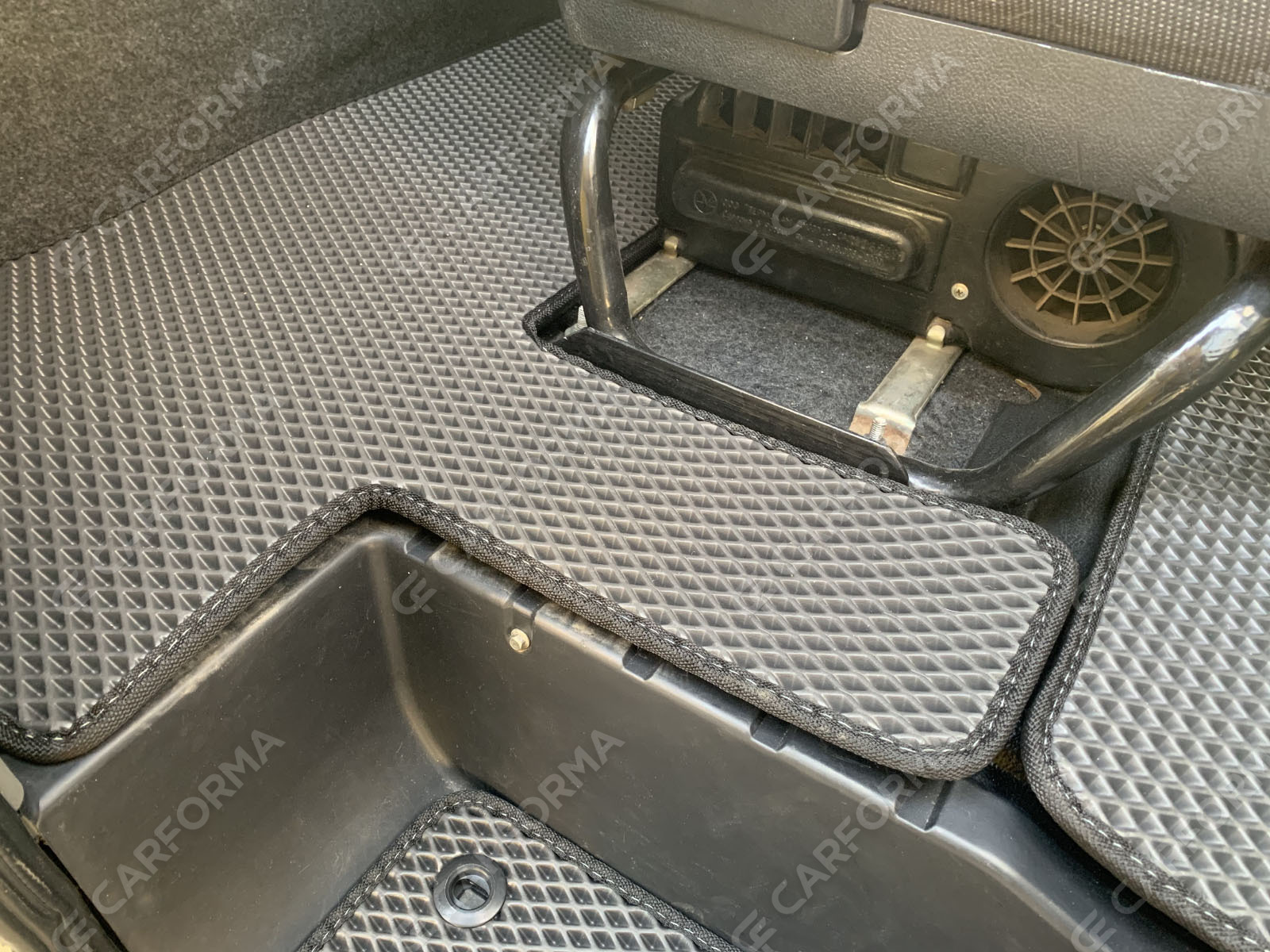 Коврики на ГАЗ ГАЗель 1994&nbsp;-&nbsp;2026 в Севастополе