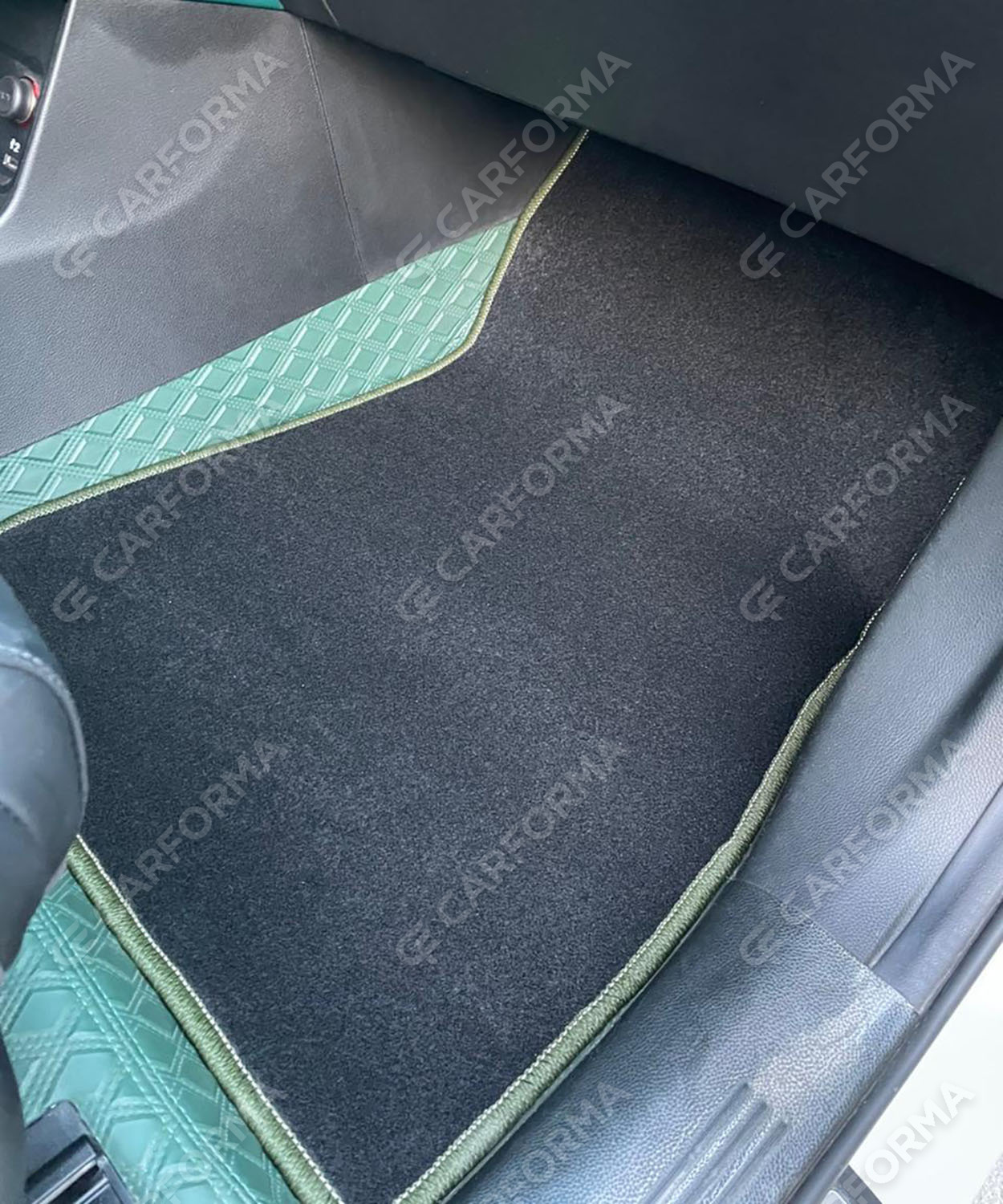 Коврики на GAC GS8 II 2023&nbsp;-&nbsp;2026 в Севастополе