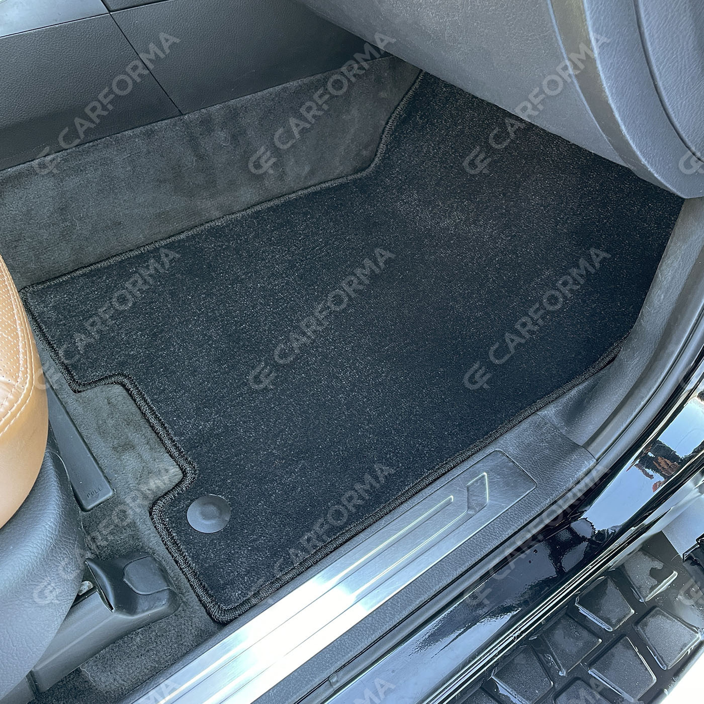 Коврики на KIA Mohave 2008&nbsp;-&nbsp;2026 в Севастополе