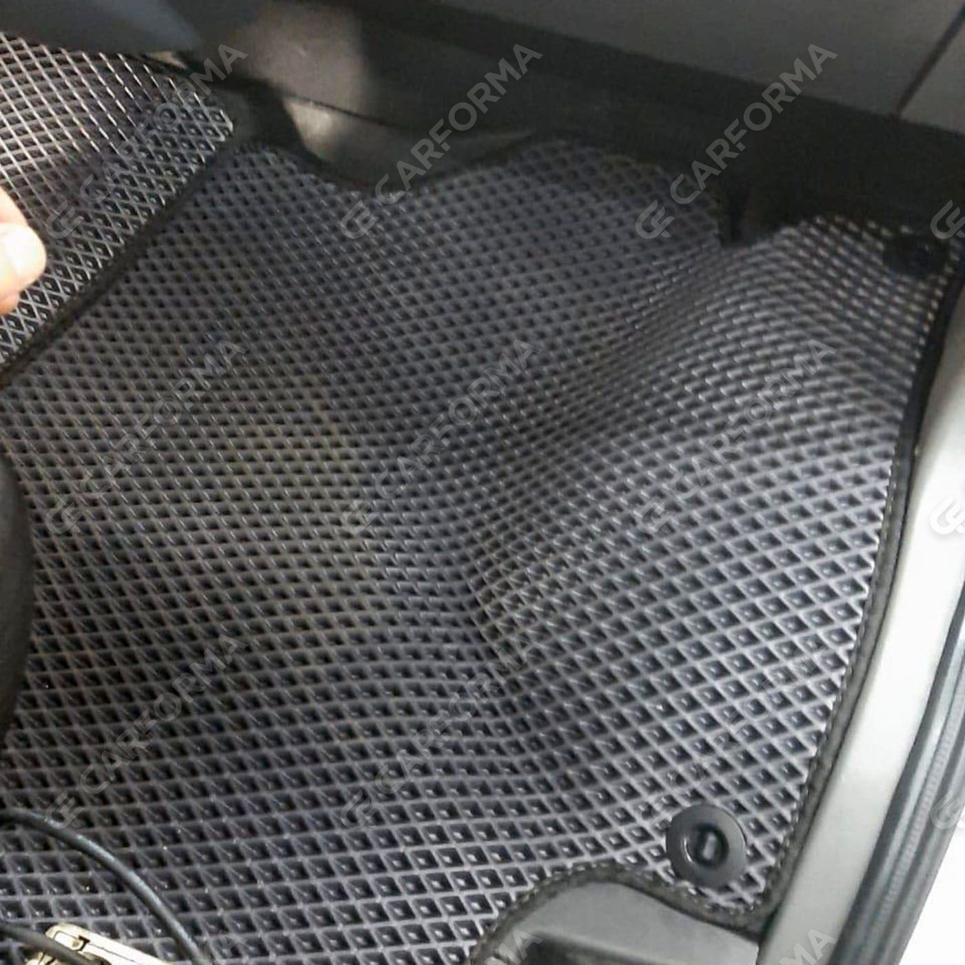 Коврики на ГАЗ ГАЗель 1994&nbsp;-&nbsp;2026 в Севастополе