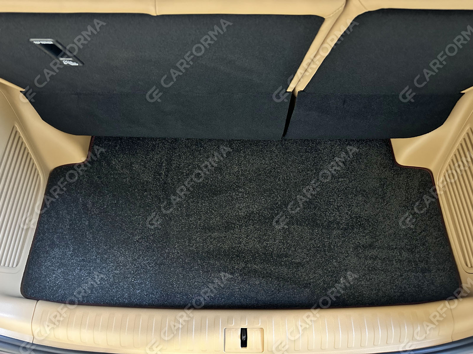 Коврики на Voyah Dream 2021&nbsp;-&nbsp;2026 в Севастополе