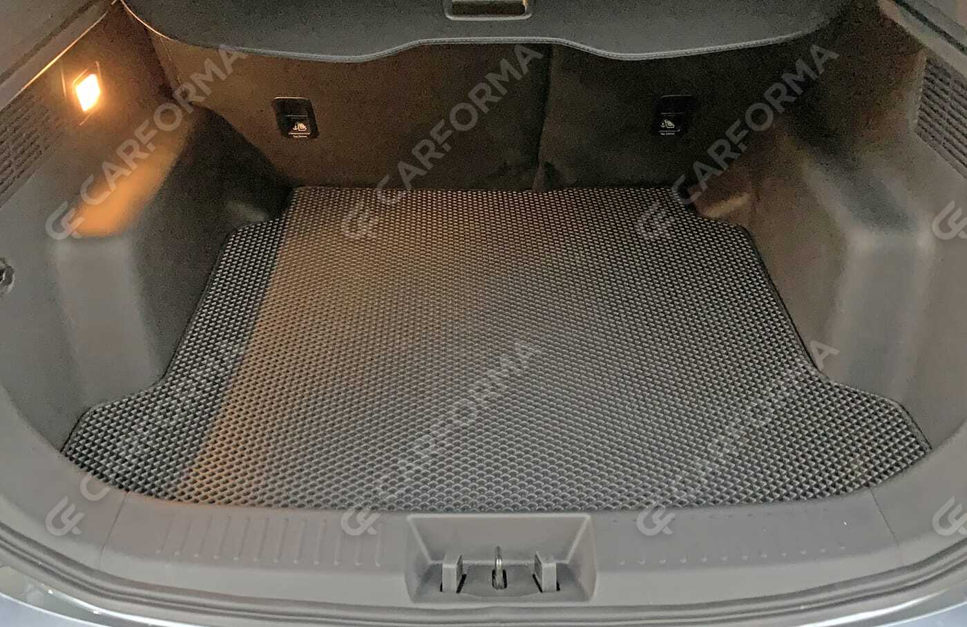 Ворсовые коврики на Tenet T7 2025&nbsp;-&nbsp;2026 в Севастополе