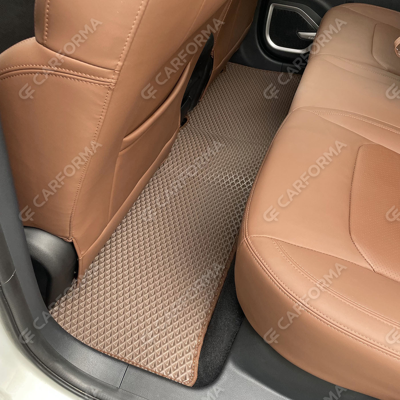 Ворсовые коврики на Geely Vision X6 Pro 2021&nbsp;-&nbsp;2024 в Севастополе