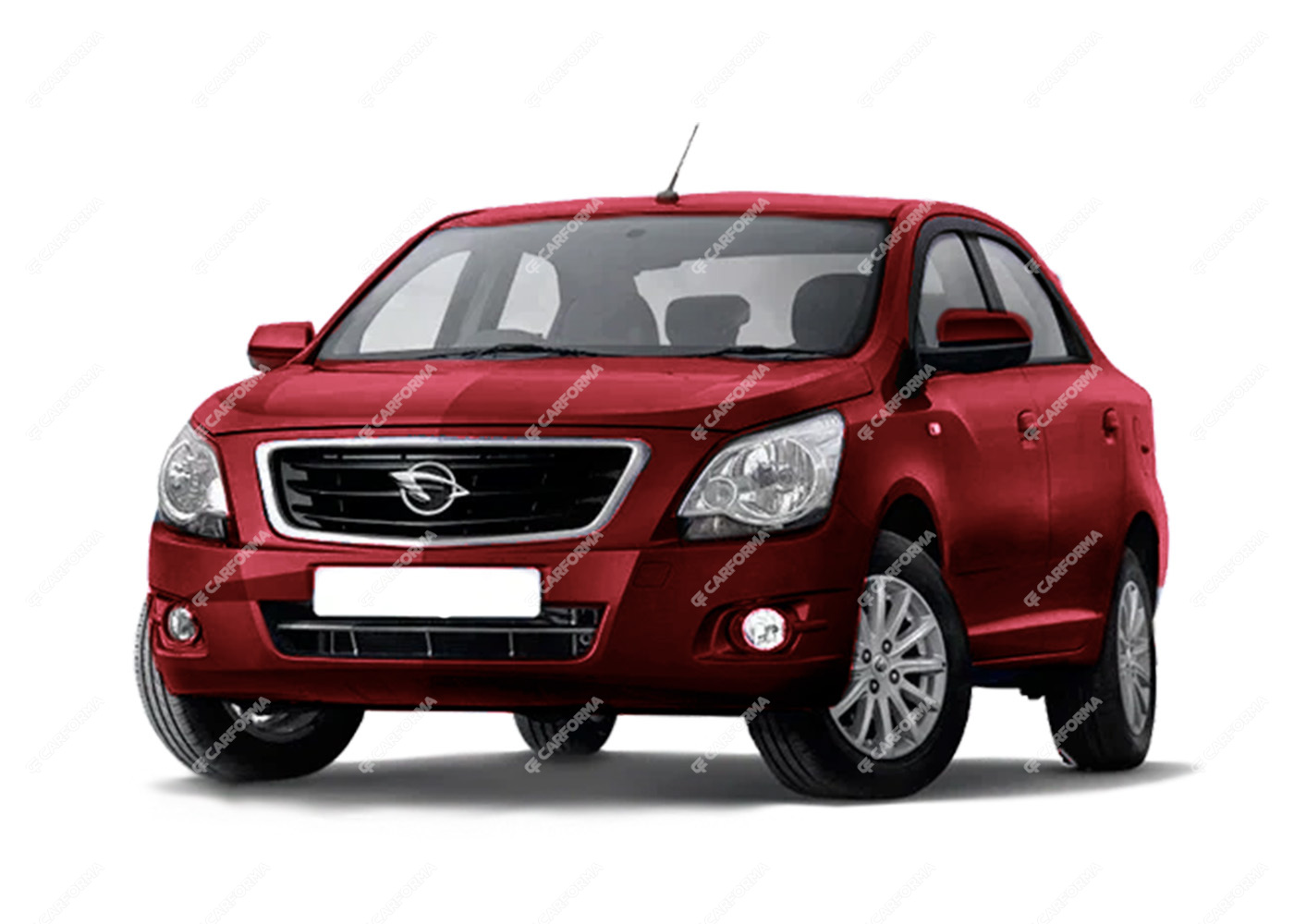 Коврики на Ravon R4 2016 - 2020 на заказ с доставкой в Шэньчжэнь, Гуандун, Гуандун