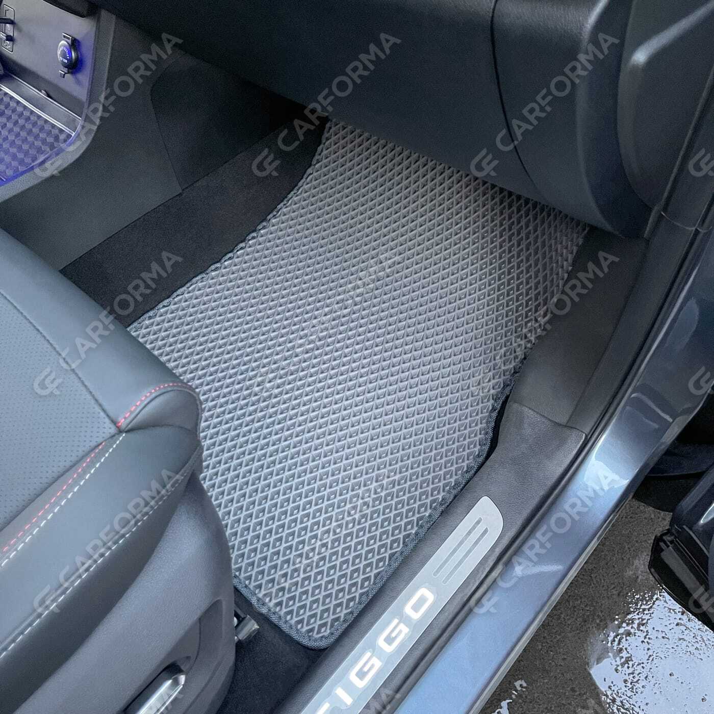 Ворсовые коврики на Tenet T7 2025&nbsp;-&nbsp;2026 в Севастополе