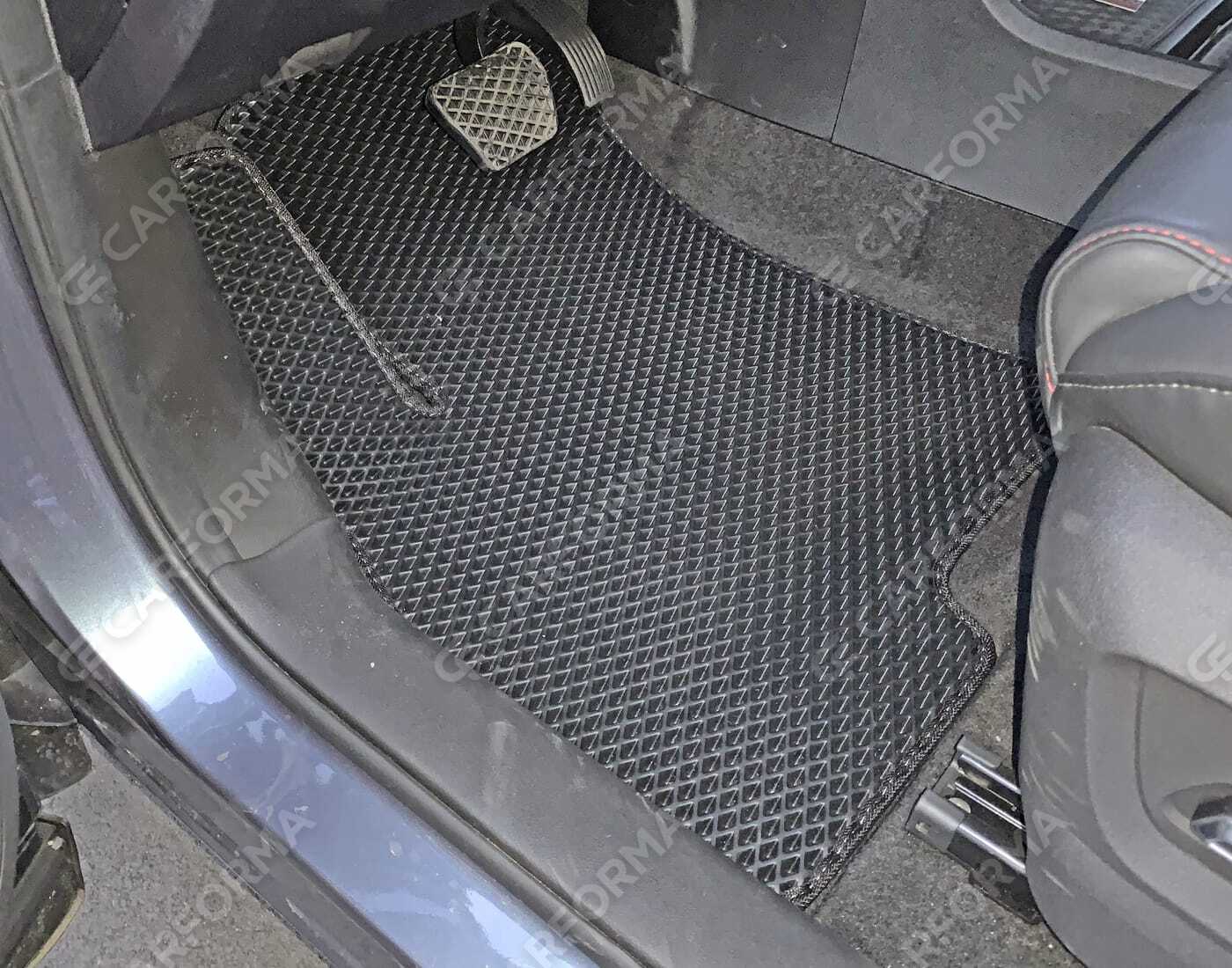 Ворсовые коврики на Tenet T7 2025&nbsp;-&nbsp;2026 в Севастополе