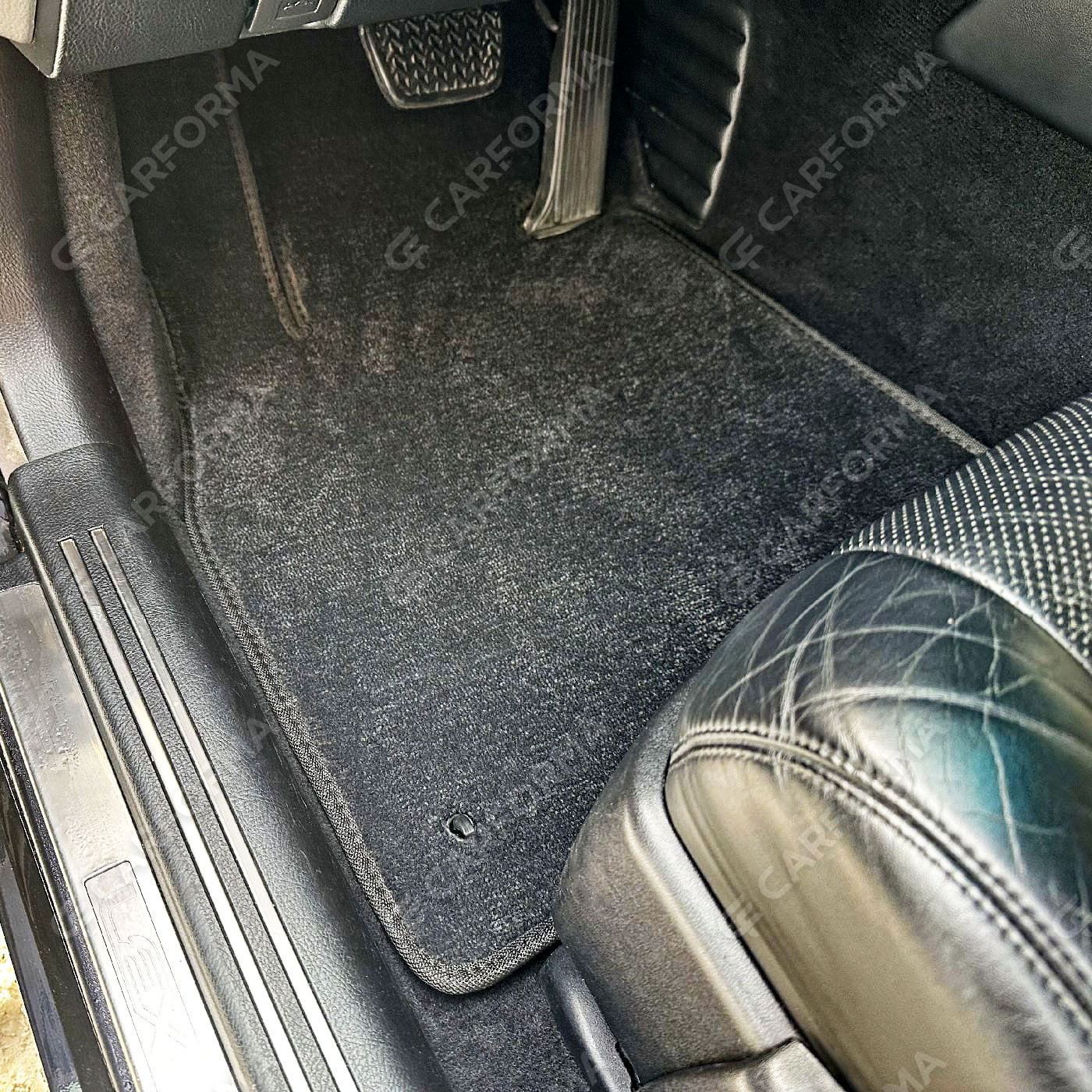 EVA коврики на Lexus LS IV 2006&nbsp;-&nbsp;2017 в Севастополе