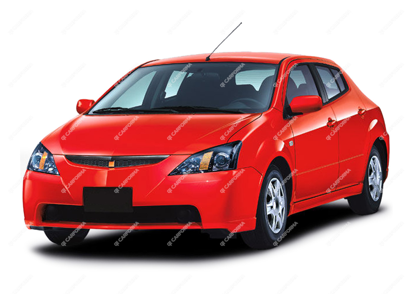 Коврики на Toyota WiLL VS 2001 - 2004 на заказ с доставкой в Венёв, Тульская обл.