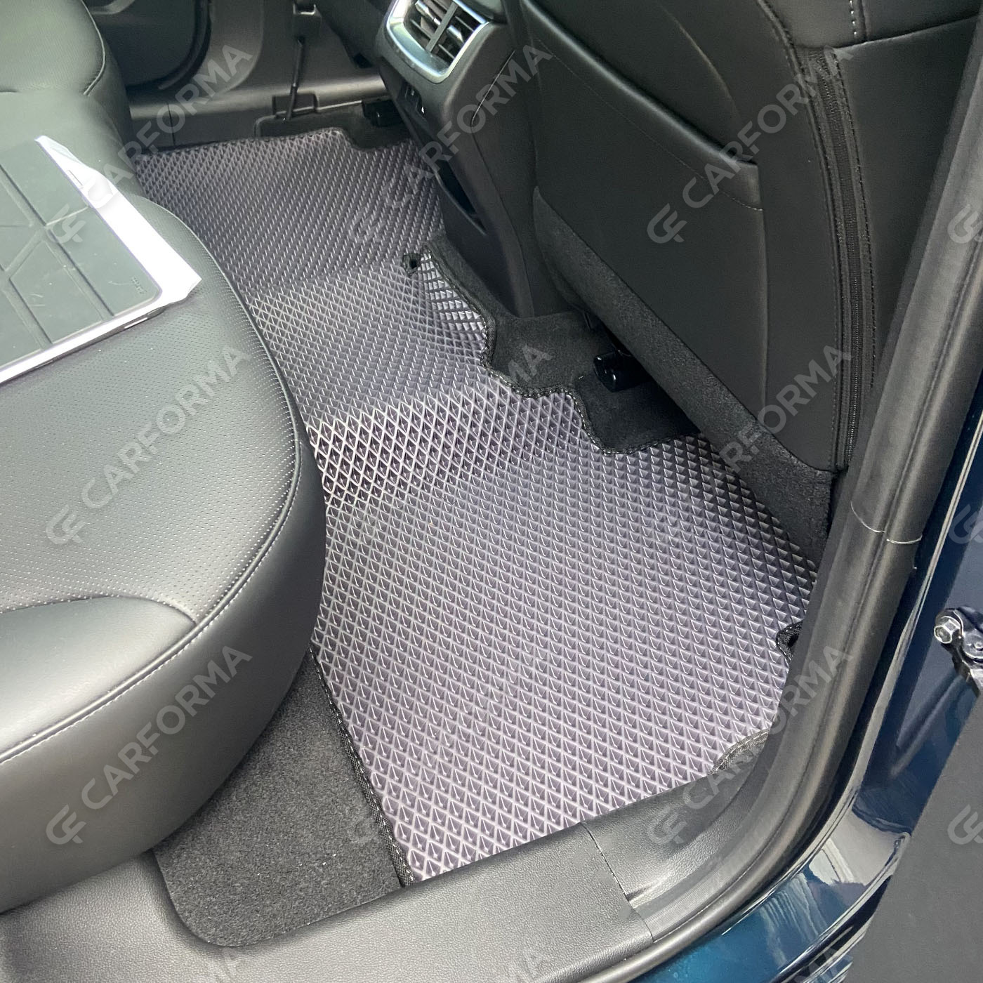 Ворсовые коврики на Haval F7x II 2025&nbsp;-&nbsp;2026 в Севастополе