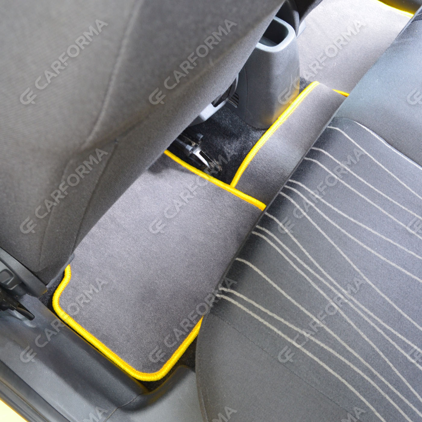 Коврики на Opel Corsa D 2006&nbsp;-&nbsp;2014 в Севастополе