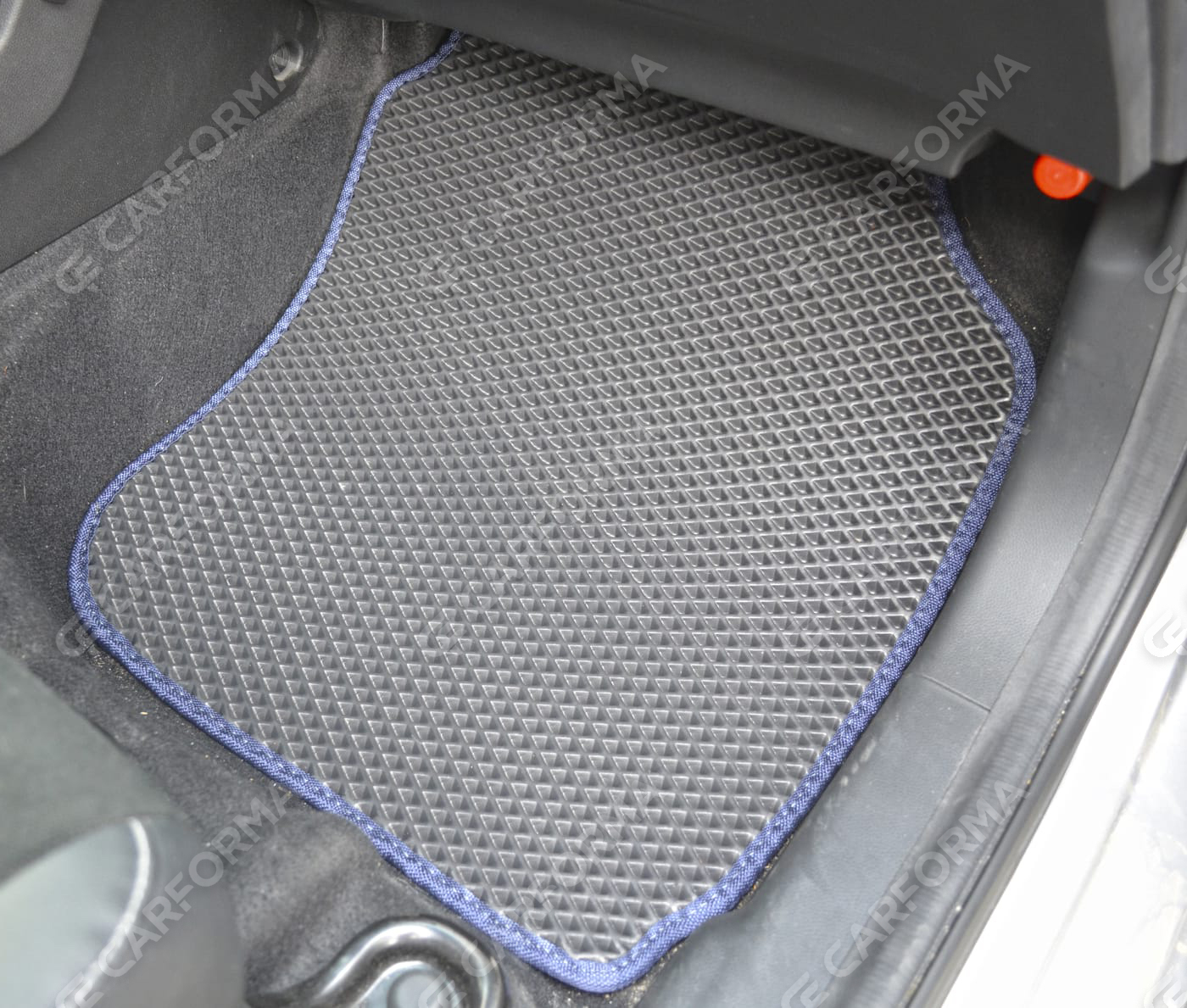 Ворсовые коврики на Honda Life 2020&nbsp;-&nbsp;2026 в Севастополе