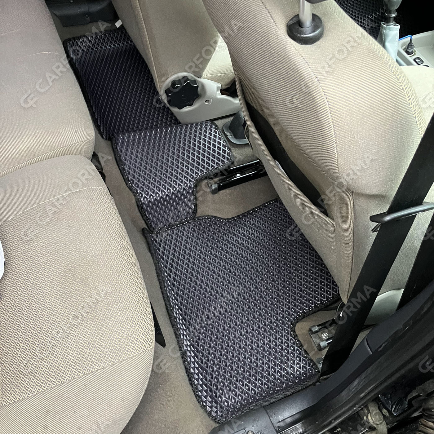 Коврики на Lada (ВАЗ) Granta 2011&nbsp;-&nbsp;2026 в Севастополе