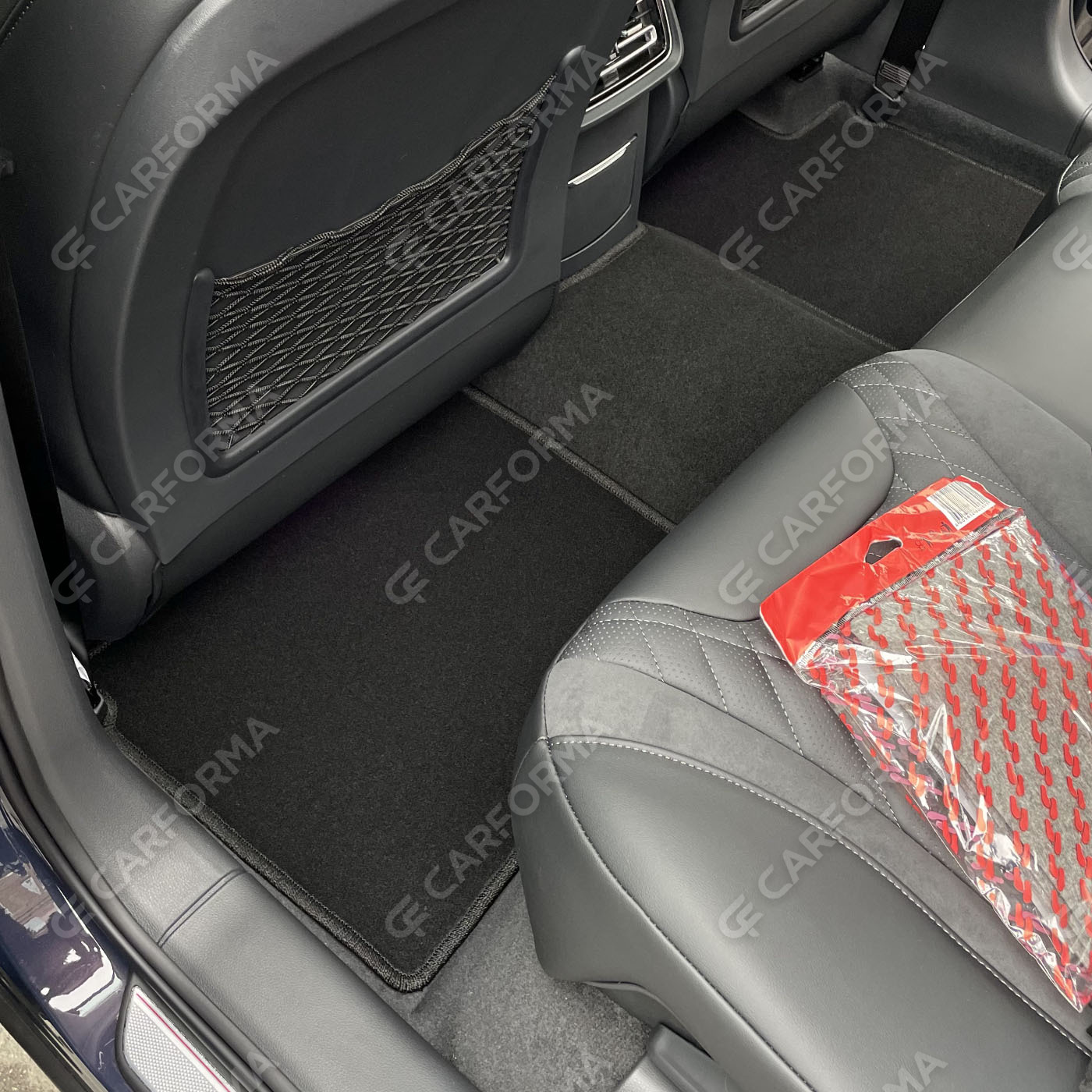 Ворсовые коврики на Hongqi HS5 2019&nbsp;-&nbsp;2026 в Севастополе