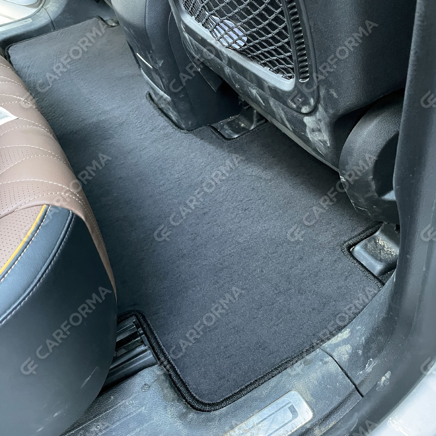 Коврики на BYD Tang DM-i 2018&nbsp;-&nbsp;2026 в Севастополе