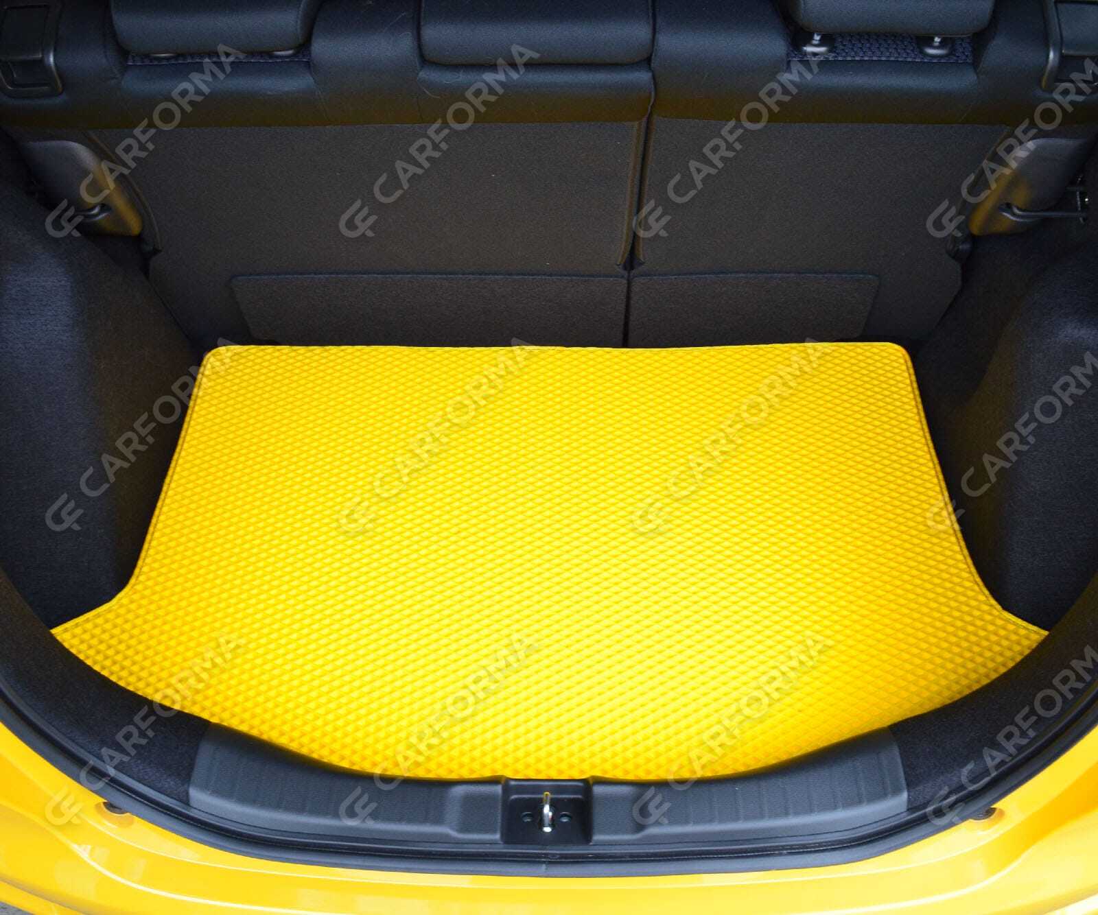 Ворсовые коврики на Honda Life 2020&nbsp;-&nbsp;2026 в Севастополе