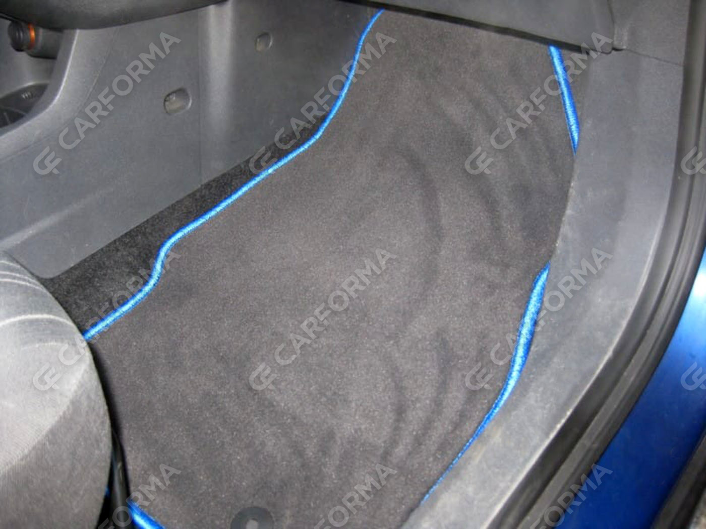 Коврики на Opel Corsa D 2006&nbsp;-&nbsp;2014 в Севастополе