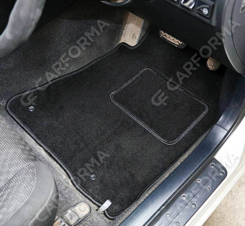 EVA коврики на Lexus IS I 1998&nbsp;-&nbsp;2005 в Севастополе