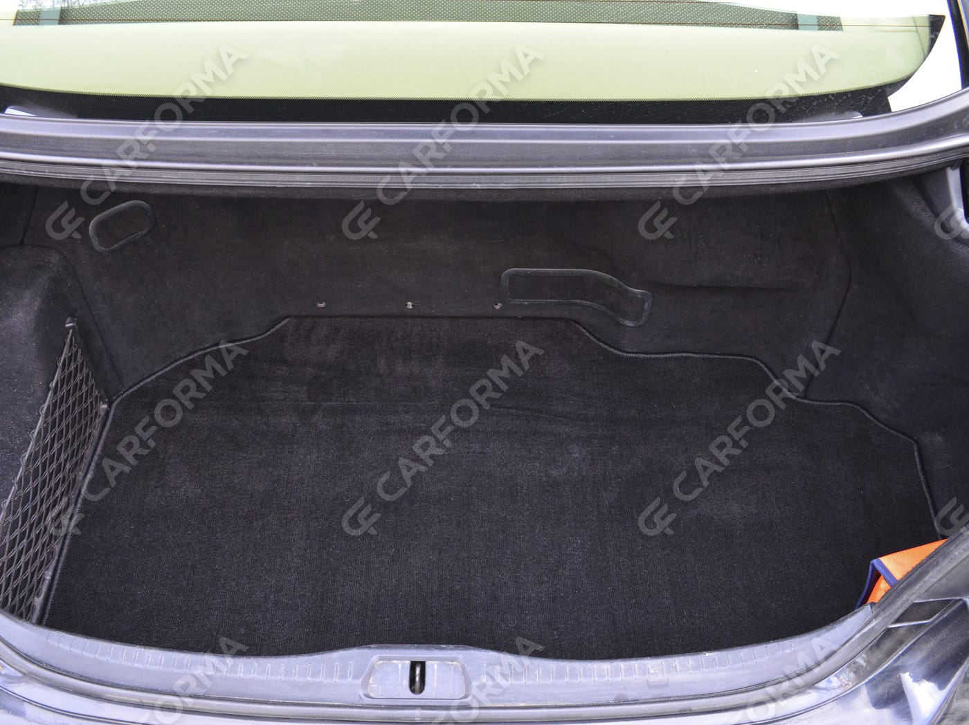 EVA коврики на Lexus LS IV 2006&nbsp;-&nbsp;2017 в Севастополе