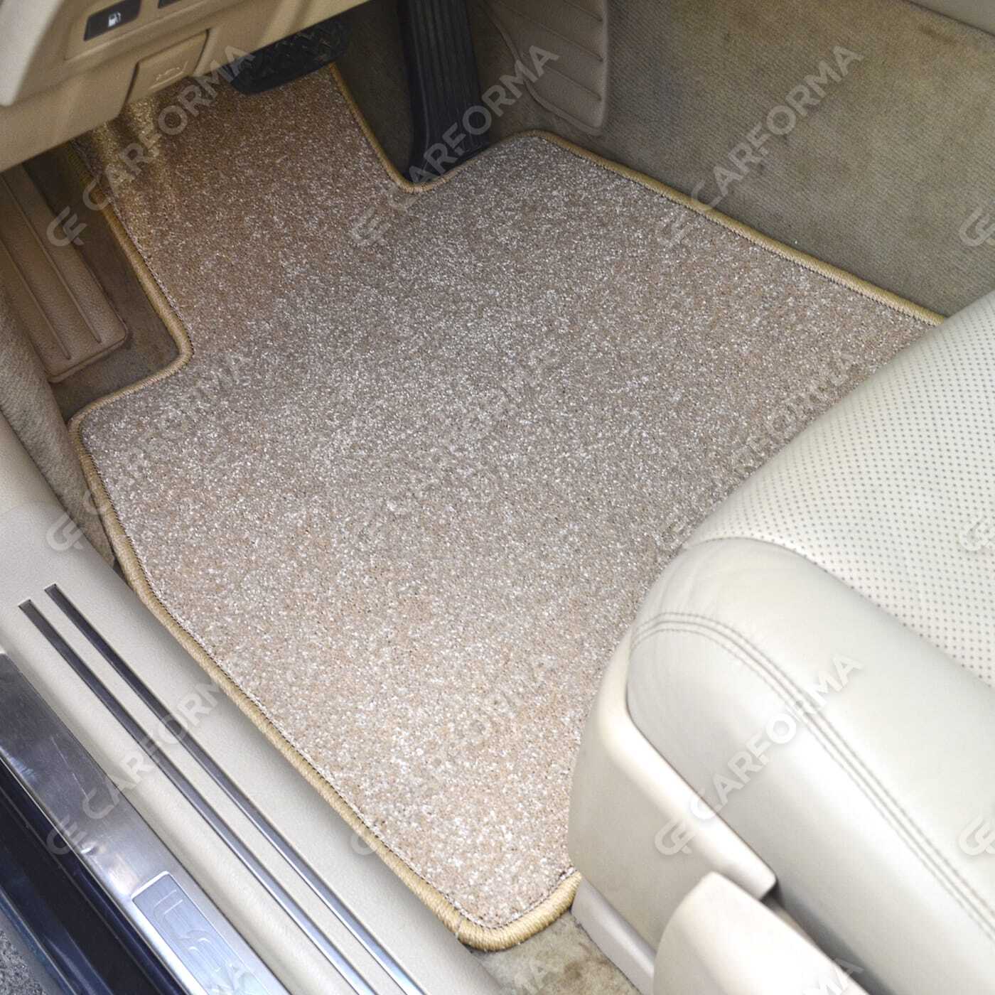 EVA коврики на Lexus LS IV 2006&nbsp;-&nbsp;2017 в Севастополе