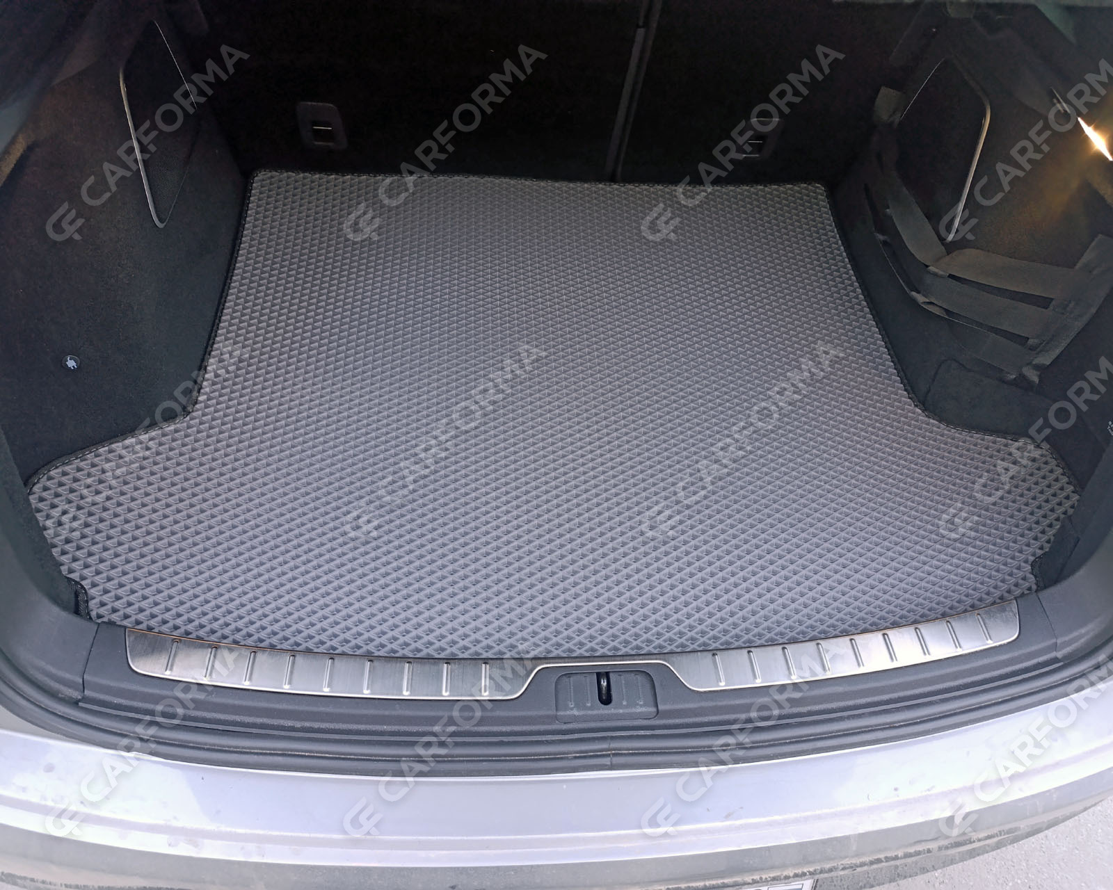 Коврики на Seres SF5 2019&nbsp;-&nbsp;2022 в Севастополе