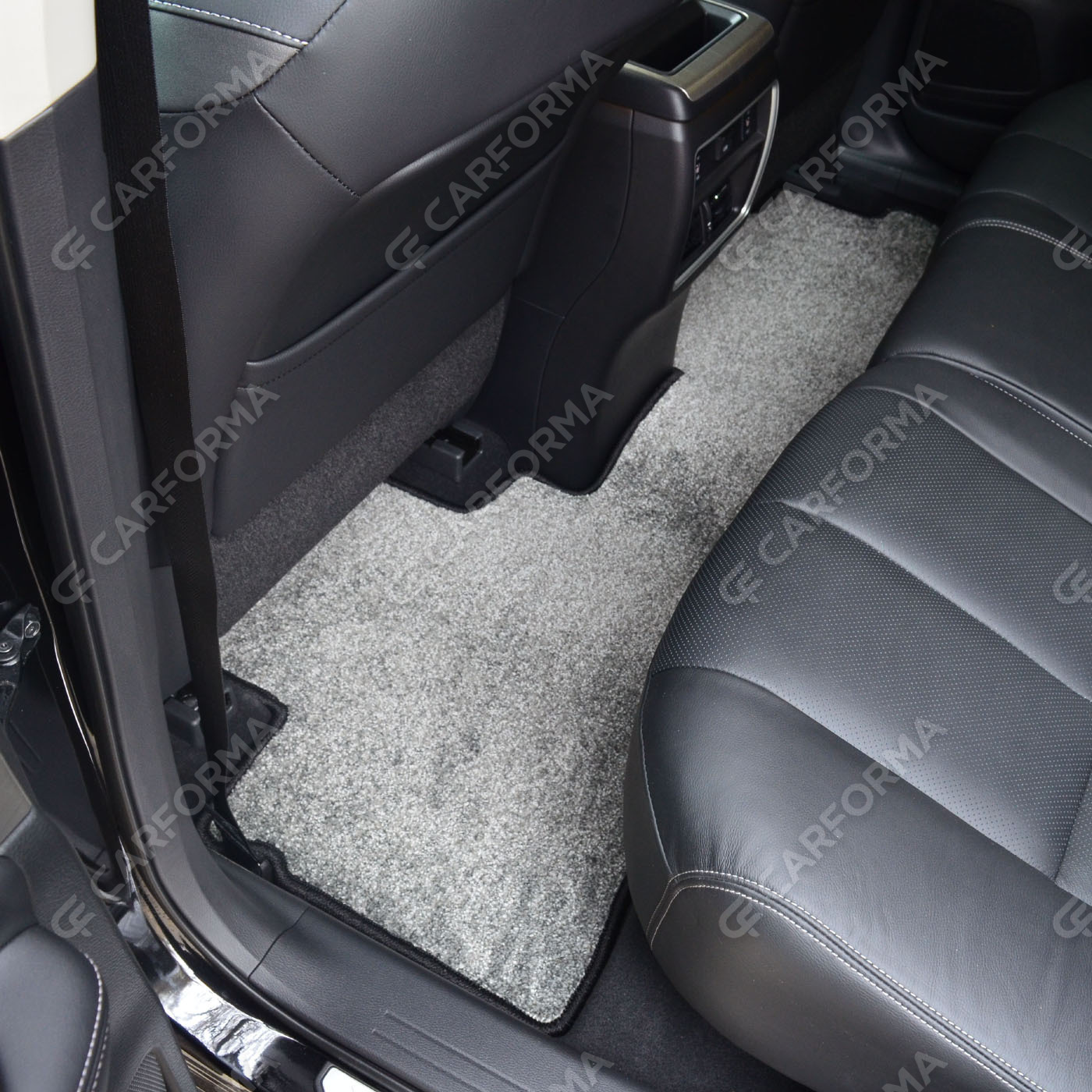 EVA коврики на Nissan Murano (Z52) 2014&nbsp;-&nbsp;2022 в Севастополе