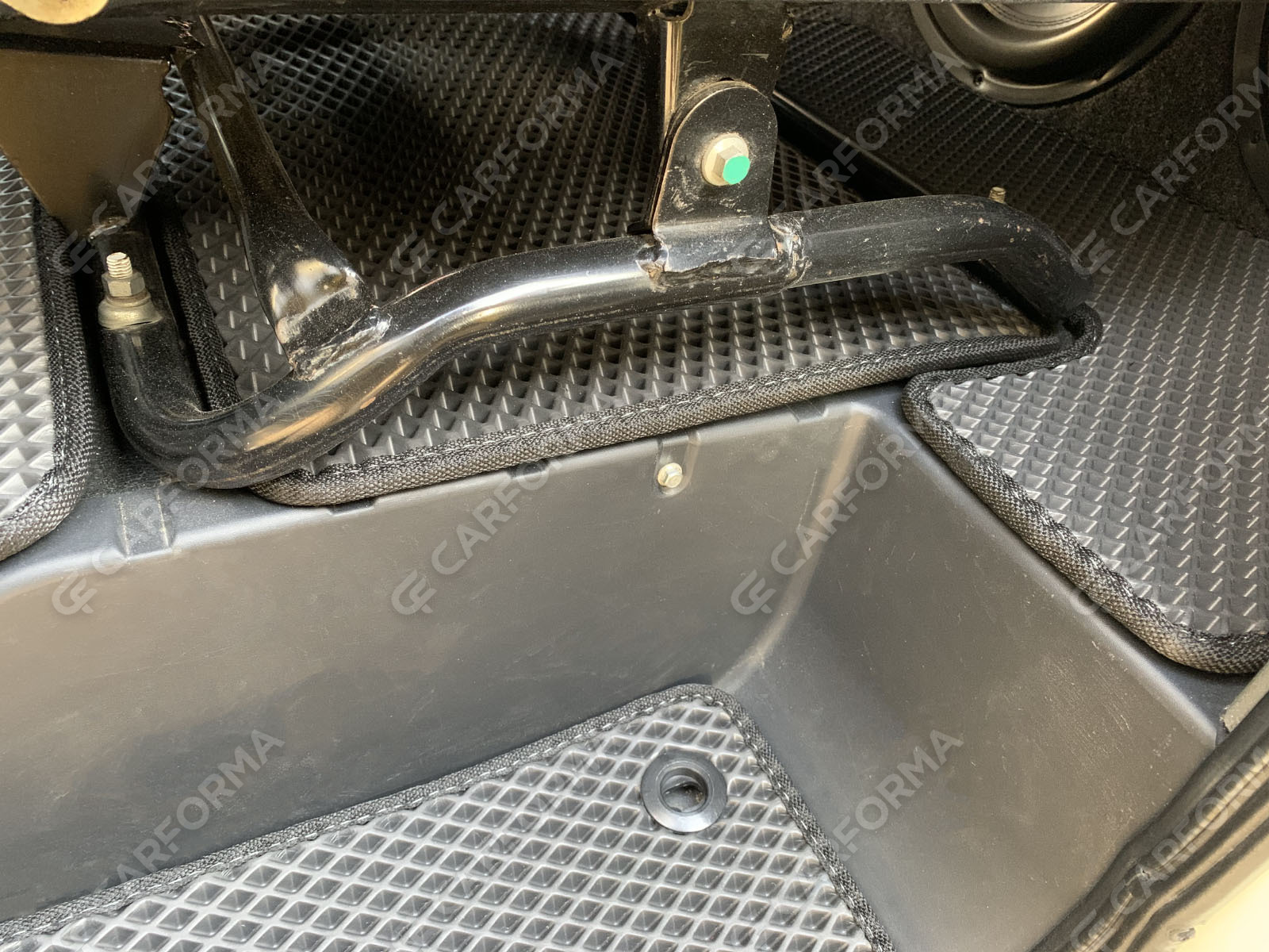 Коврики на ГАЗ ГАЗель 1994&nbsp;-&nbsp;2026 в Севастополе