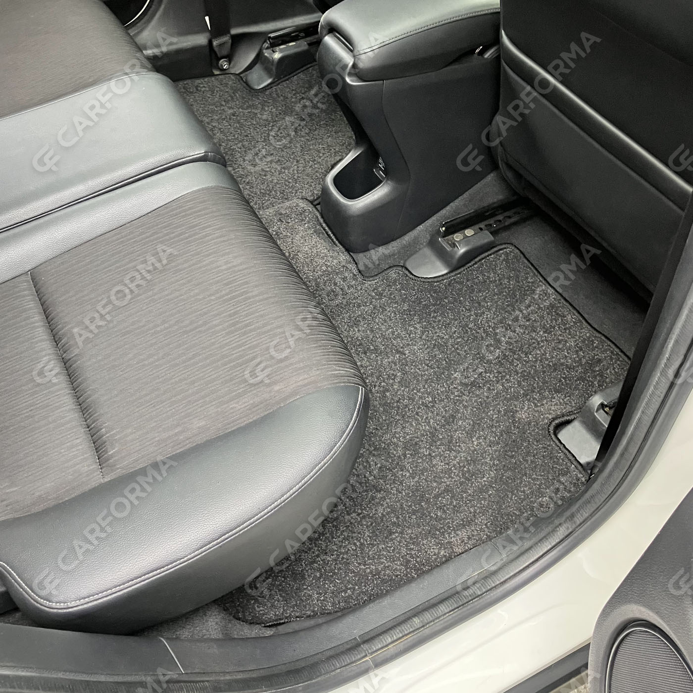 EVA коврики на Honda XR-V I 2014&nbsp;-&nbsp;2022 в Севастополе