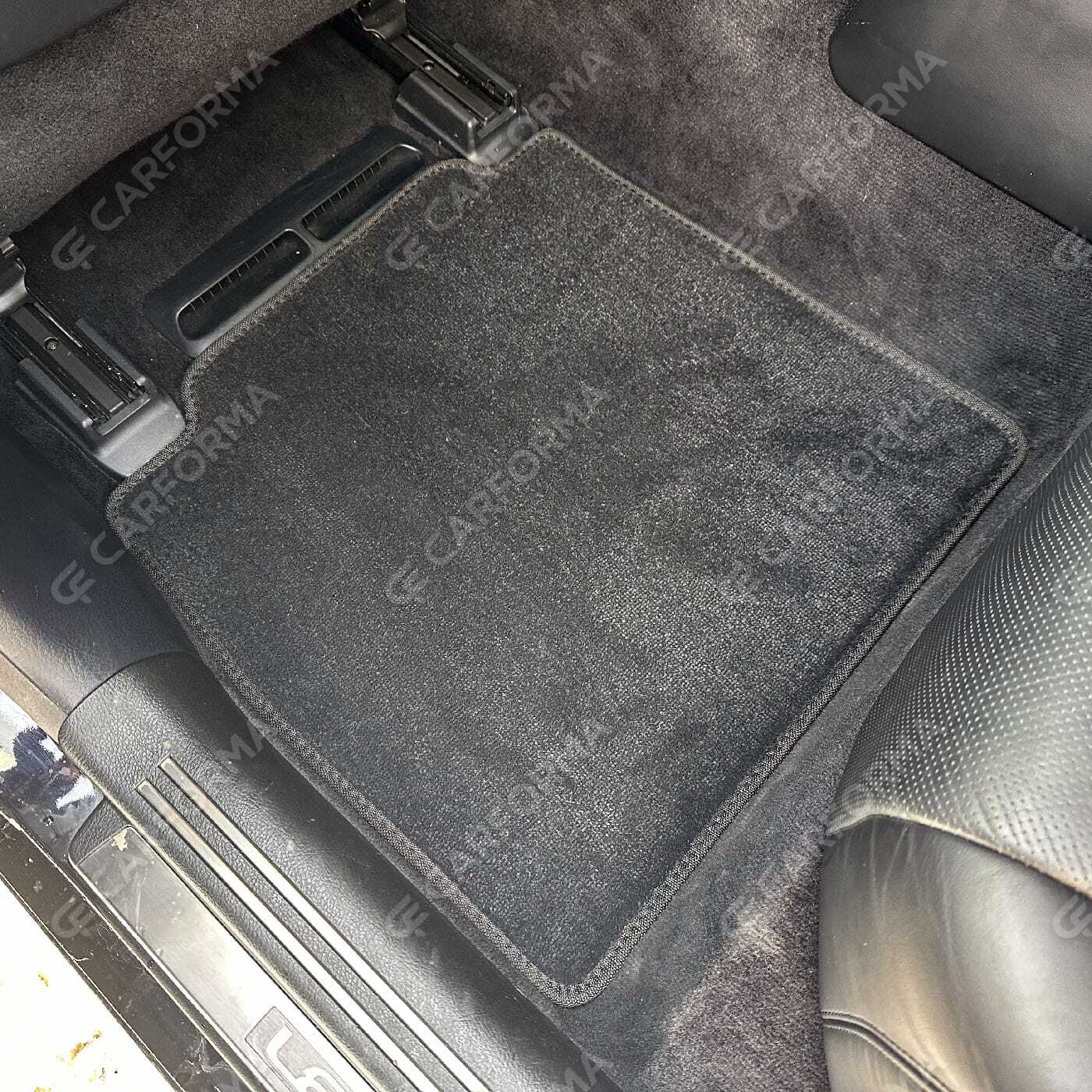 EVA коврики на Lexus LS IV 2006&nbsp;-&nbsp;2017 в Севастополе