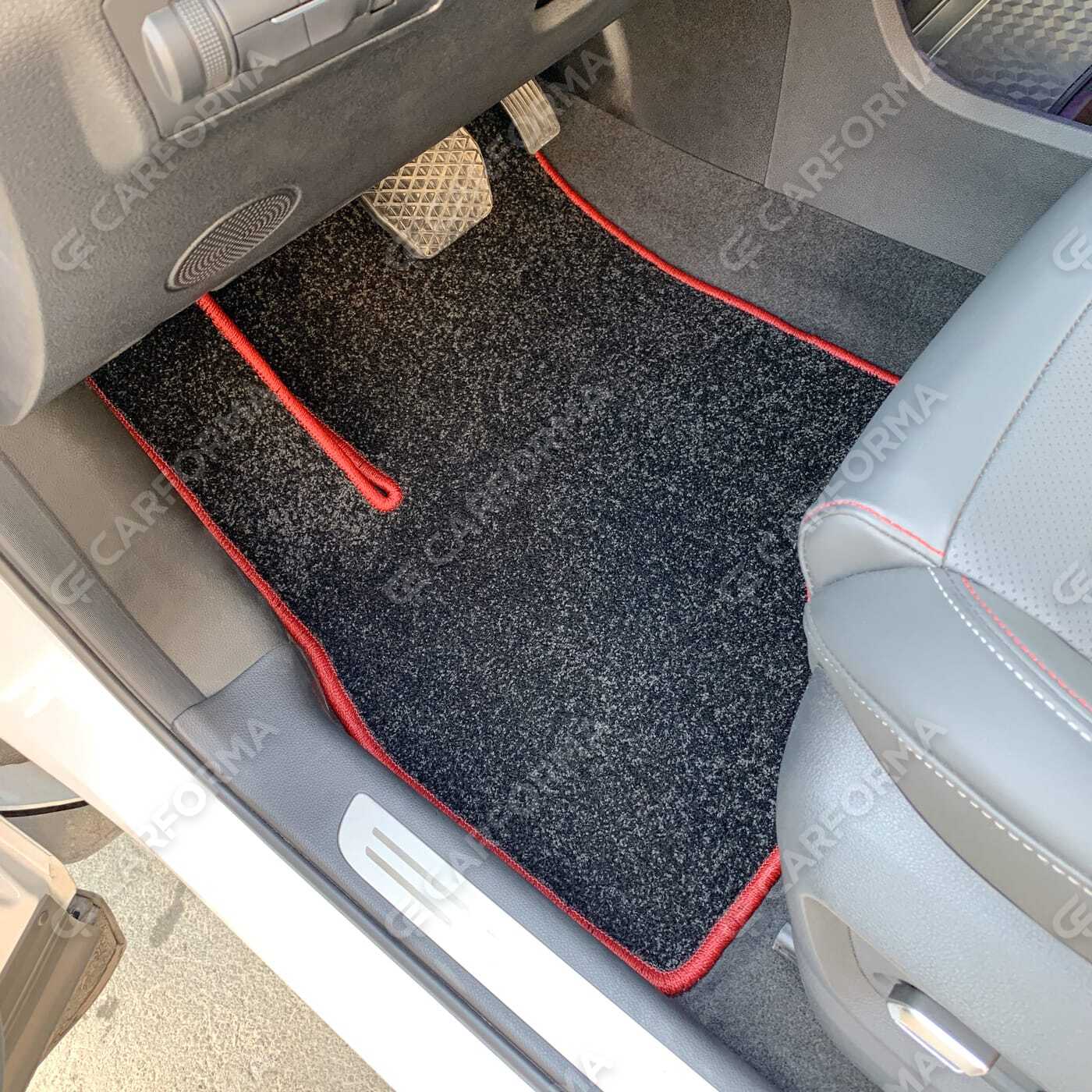 Ворсовые коврики на Tenet T7 2025&nbsp;-&nbsp;2026 в Севастополе