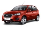 EVA коврики на Datsun mi-DO 2015 - 2021 в Севастополе
