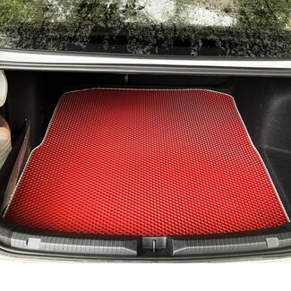 Ворсовые коврики на Volkswagen Lavida 2018&nbsp;-&nbsp;2026 в Севастополе