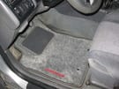 EVA коврики на Toyota Avensis I 1997 - 2002 в Севастополе