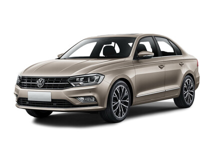 Коврики на Volkswagen Bora IV 2016 - 2025 в Севастополе