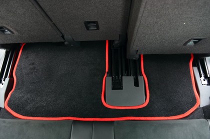 Водительские eva коврики Skoda Kodiaq I 2016 - 2026 в Севастополе Водительские eva коврики Skoda Kodiaq I 2016 - 2026 в Севастополе