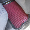 EVA коврики на Seat Cordoba I 1993 - 2003 в Севастополе