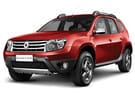 Коврики на Renault Duster I 2011 - 2021 в Севастополе