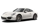 EVA коврики на Porsche 911 (991) 2011 - 2020 в Севастополе