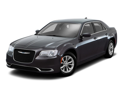 Коврики на Chrysler 300C II 2011 - 2023 в Севастополе