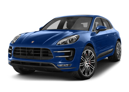 Коврики на Porsche Macan 2013 - 2025 в Севастополе
