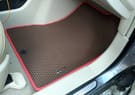 Коврики на Nissan Murano (Z52) 2014 - 2022 в Севастополе