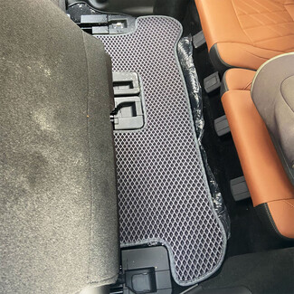 Ворсовые коврики на Chery Tiggo 8 Plus 2024&nbsp;-&nbsp;2026 в Севастополе