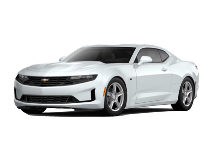 EVA коврики на Chevrolet Camaro VI 2015 - 2024 в Севастополе