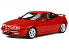 Коврики на Alfa Romeo GTV (916) 1995 - 2005 в Севастополе