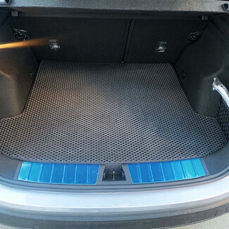 Коврики на Geely Coolray 2018&nbsp;-&nbsp;2024 в Севастополе