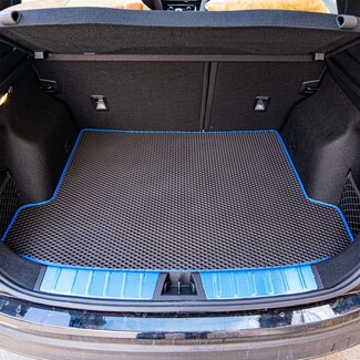 EVA коврики на Geely Coolray рестайлинг 2023&nbsp;-&nbsp;2026 в Севастополе