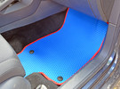 Коврики на Volkswagen Golf 6 2008 - 2013 в Севастополе